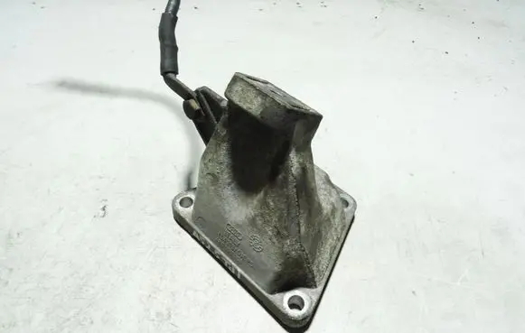 Audi A5 8T 8F Engine mounting bracket 8K0199307BH