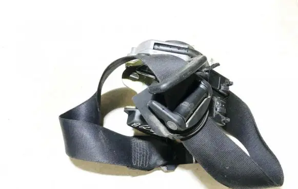Mercedes-Benz E W211 Front seatbelt