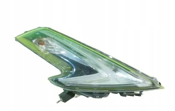 Nissan Juke I F15 Headlight/headlamp 26120BV80C XP211