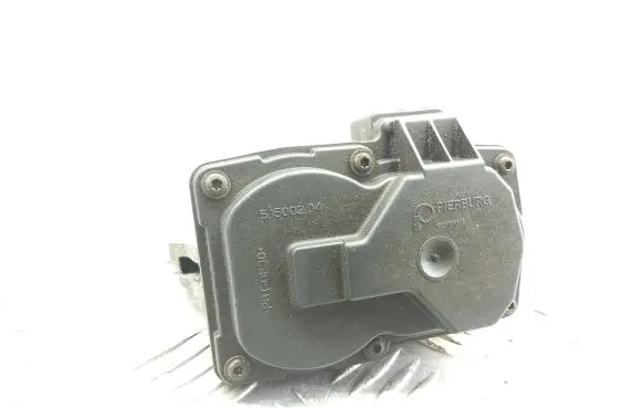 Audi Q3 8U Intake manifold valve actuator/motor 51500204