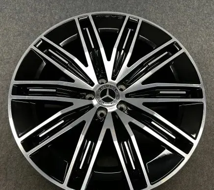 Mercedes-Benz EQE v295 R21 alloy rim A2944011200