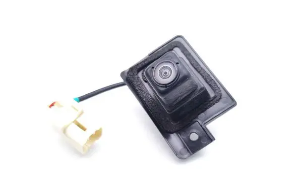 Mitsubishi Outlander Reversing camera 8781A145 CC7006MA