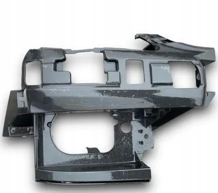 Mercedes-Benz SLK R171 Front bumper mounting bracket A17188502659
