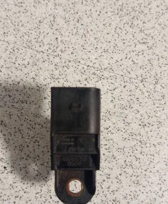 Camshaft position sensor