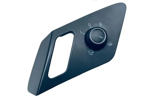 Volkswagen Golf VII Wing mirror switch 5G0959565M