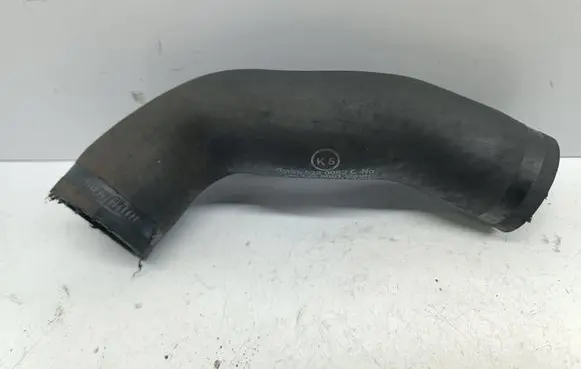 Mercedes-Benz A W168 Intercooler hose/pipe 1685280082 1685200001 A1685280082