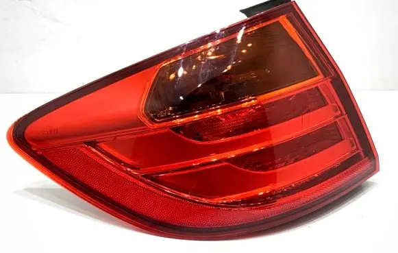BMW 3 F30 F35 F31 Rear/tail lights 
