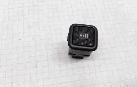 Audi A8 S8 D2 4D Alarm switch 8L0962109 03000301