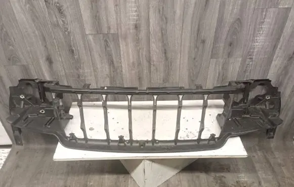 Jeep Grand Cherokee (WJ) Radiator support slam panel 55155498 55155558 55155941