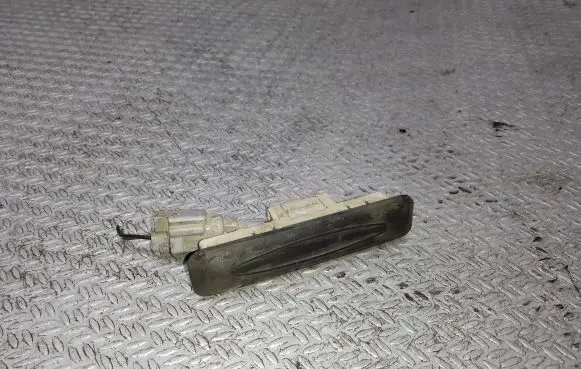 Nissan Primera Tailgate/trunk/boot exterior handle
