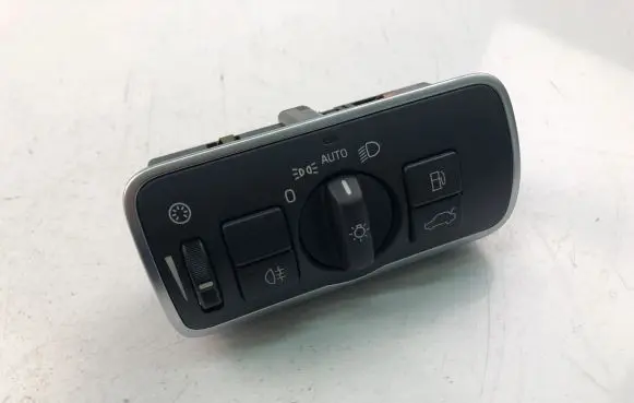 Volvo XC60 Light switch 30739448