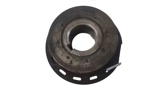 Citroen C4 I Picasso Crankshaft pulley
