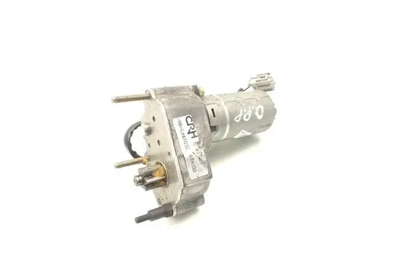 Mercedes-Benz CL C215 Seat adjustment motor 2158200542
