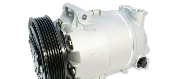 Maserati GranTurismo Air conditioning (A/C) compressor (pump) 01141066 265692