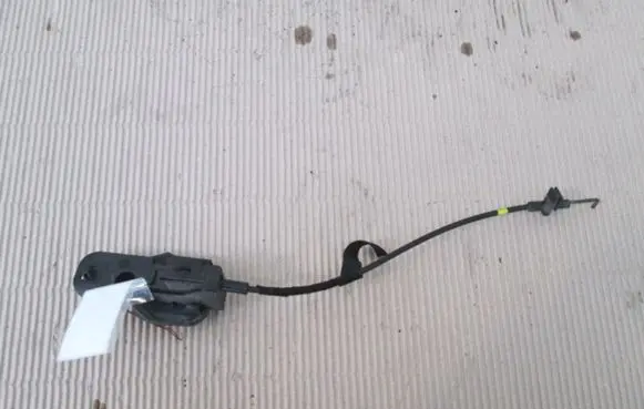 Fiat Albea Front door interior handle