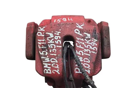BMW 5 F10 F11 Front brake caliper 