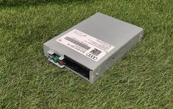 Audi Q7 4L Video control module 4L0910441A 4L0907441A
