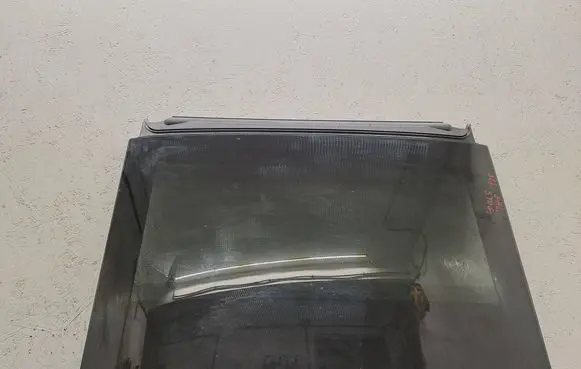 Mitsubishi Eclipse Cross Sunroof glass 