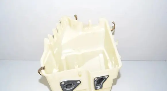BMW X6 F16 Fuse box set 7555100 7553969 12907553969