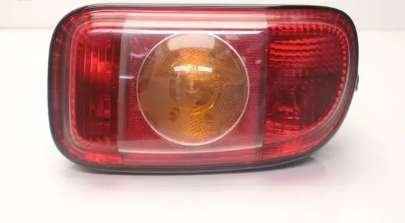Mini One - Cooper Clubman R55 Rear/tail lights
