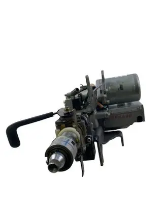 Renault Scenic II - Grand scenic II Steering rack 8200589332