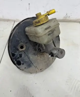 Audi A3 S3 8L Brake booster 