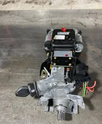BMW X5 E53 Ignition lock 10942659