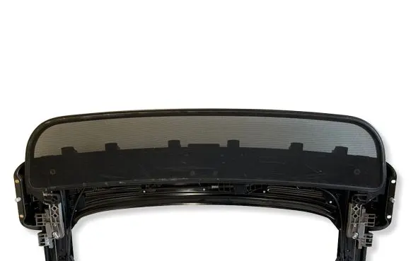 Audi TT TTS Mk2 Electric rear window sunshade cover 8J7862953A 8J7862953 8J7862987