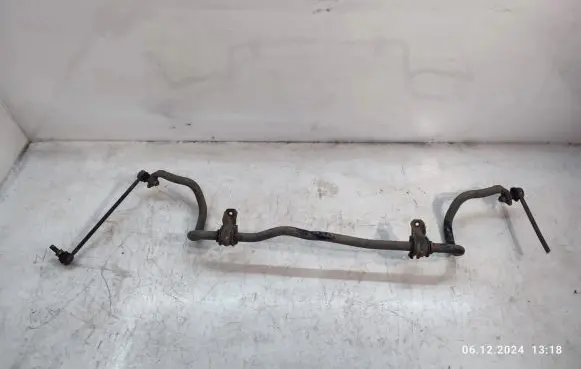 Nissan Qashqai+2 Front anti-roll bar/sway bar