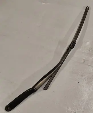 BMW 7 F01 F02 F03 F04 Windshield/front glass wiper blade 7182459 61617182459