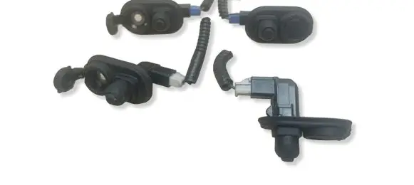 Honda Civic Front door sensor coupe 