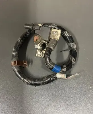 Honda CR-V Negative earth cable (battery) 38920TR 38920TR0A016M1