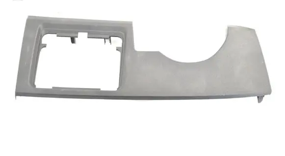 BMW X1 F48 F49 Dashboard lower bottom trim panel 6822057
