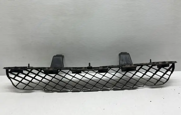 Peugeot 5008 II Rear bumper support beam 9814492680 C06761091