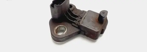 Mazda 3 I Crankshaft position sensor 9637466980