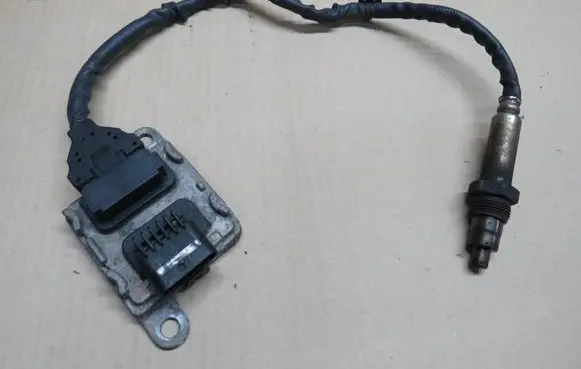 Opel Insignia A Lambda probe sensor 5WK96767 55487269 A2C9085960002