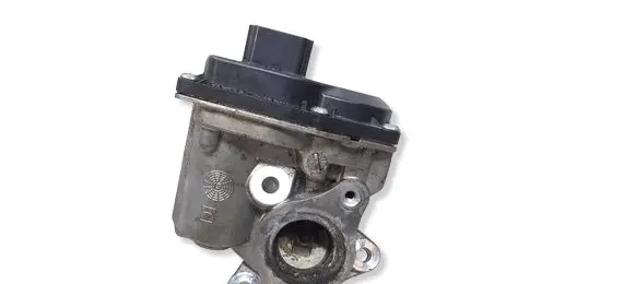 Renault Kadjar EGR valve 147104647R