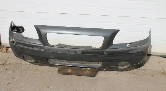 Volvo S60 Front bumper 9178213 14562