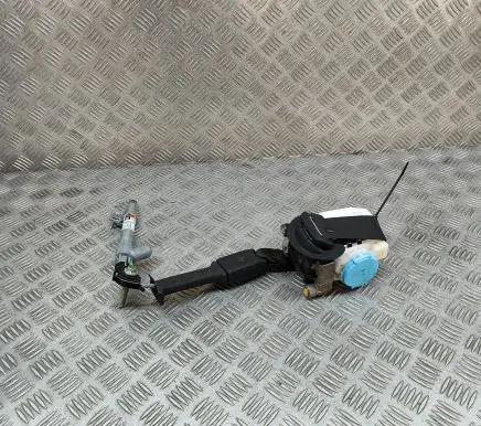Tesla Model X Front seatbelt 113673805D