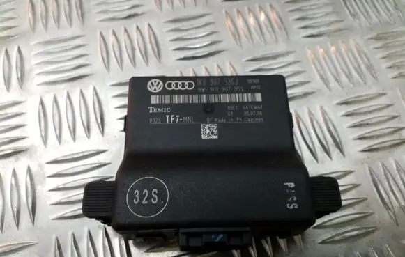 Other control units/modules