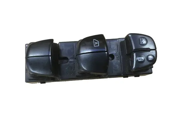 Nissan Juke I F15 Quarter vent window switch 254011KA5E