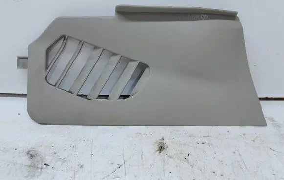 Mazda CX-9 Cabin air duct channel TD1164240