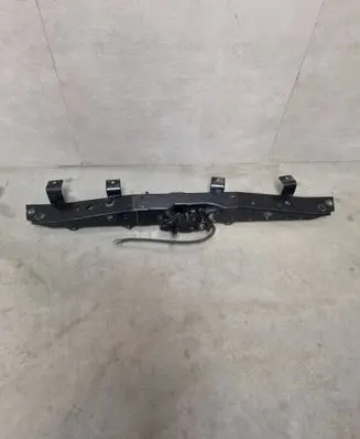 Nissan X-Trail T32 Top upper radiator support slam panel 