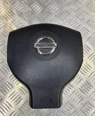 Nissan Note (E11) Steering wheel airbag YJTT025886