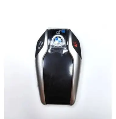 BMW 7 F01 F02 F03 F04 Ignition key/card JN9400448415 9858015 434MHZUS