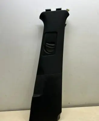 Porsche Cayenne (92A) (B) pillar trim (top) 7P5867240CB