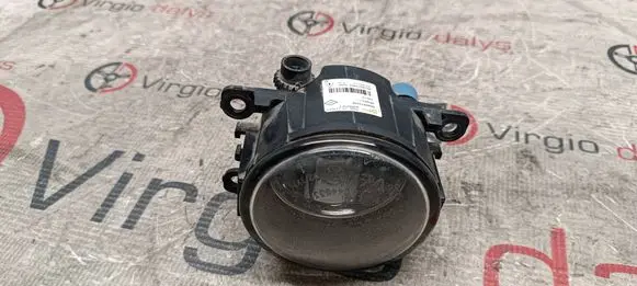 Renault Megane III Front fog light 89202503 8200074008