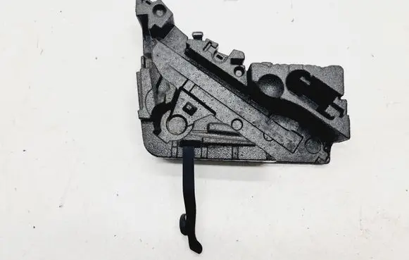 Volkswagen Touareg I Tool box 7L0012112