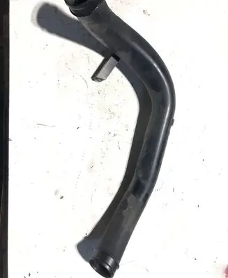 Volvo XC60 Intercooler hose/pipe 31261343
