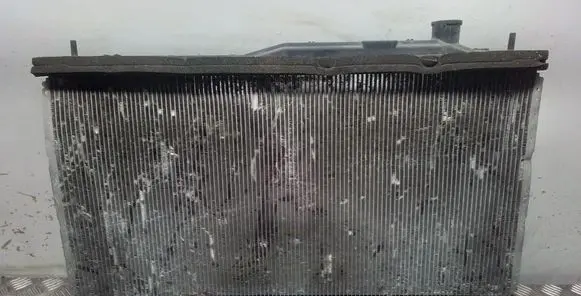 Subaru Legacy Coolant radiator